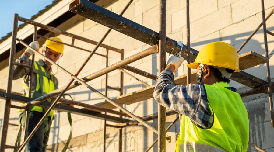 Fascia Repair in Gamerco, NM